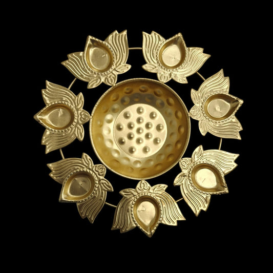 Lotus Dia Holder