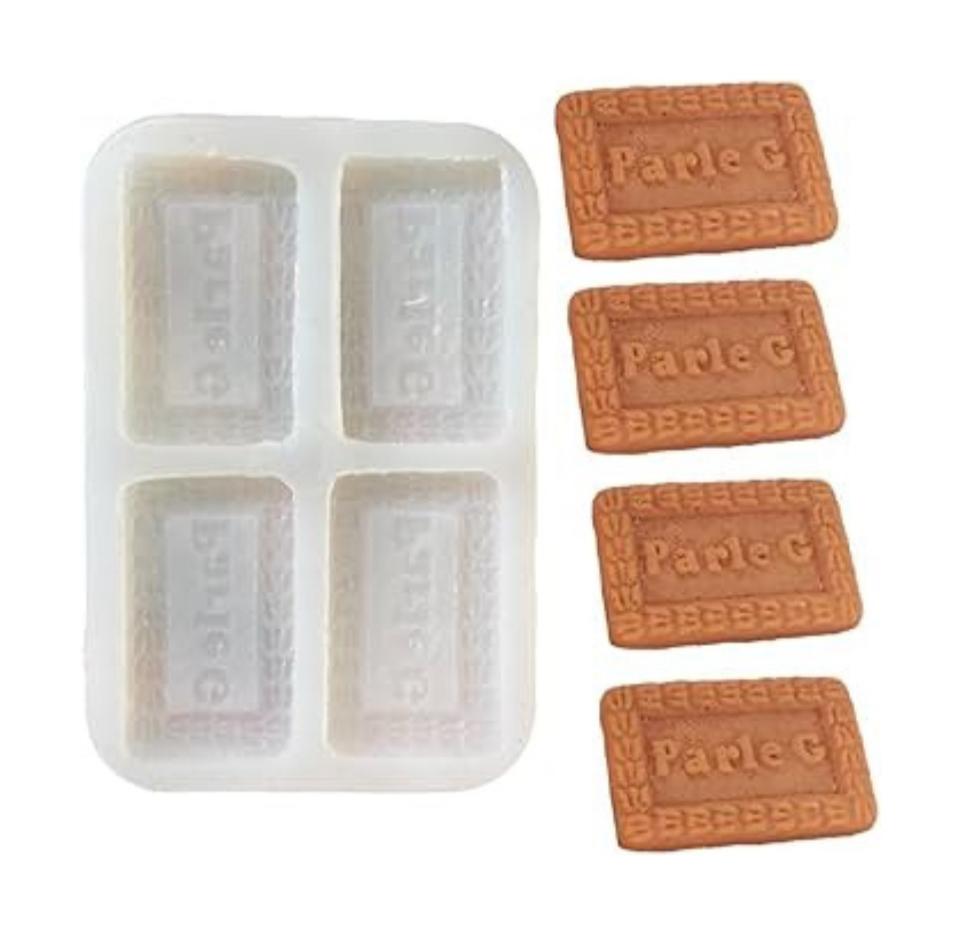 Biscuit Mould