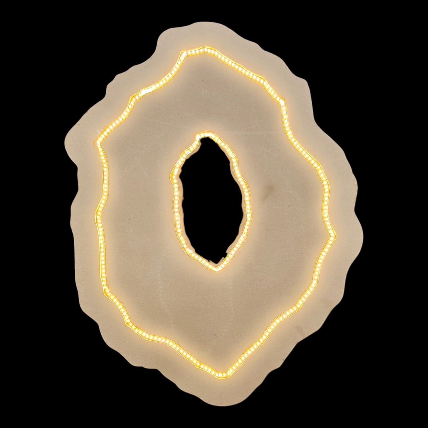Mdf Geode Base