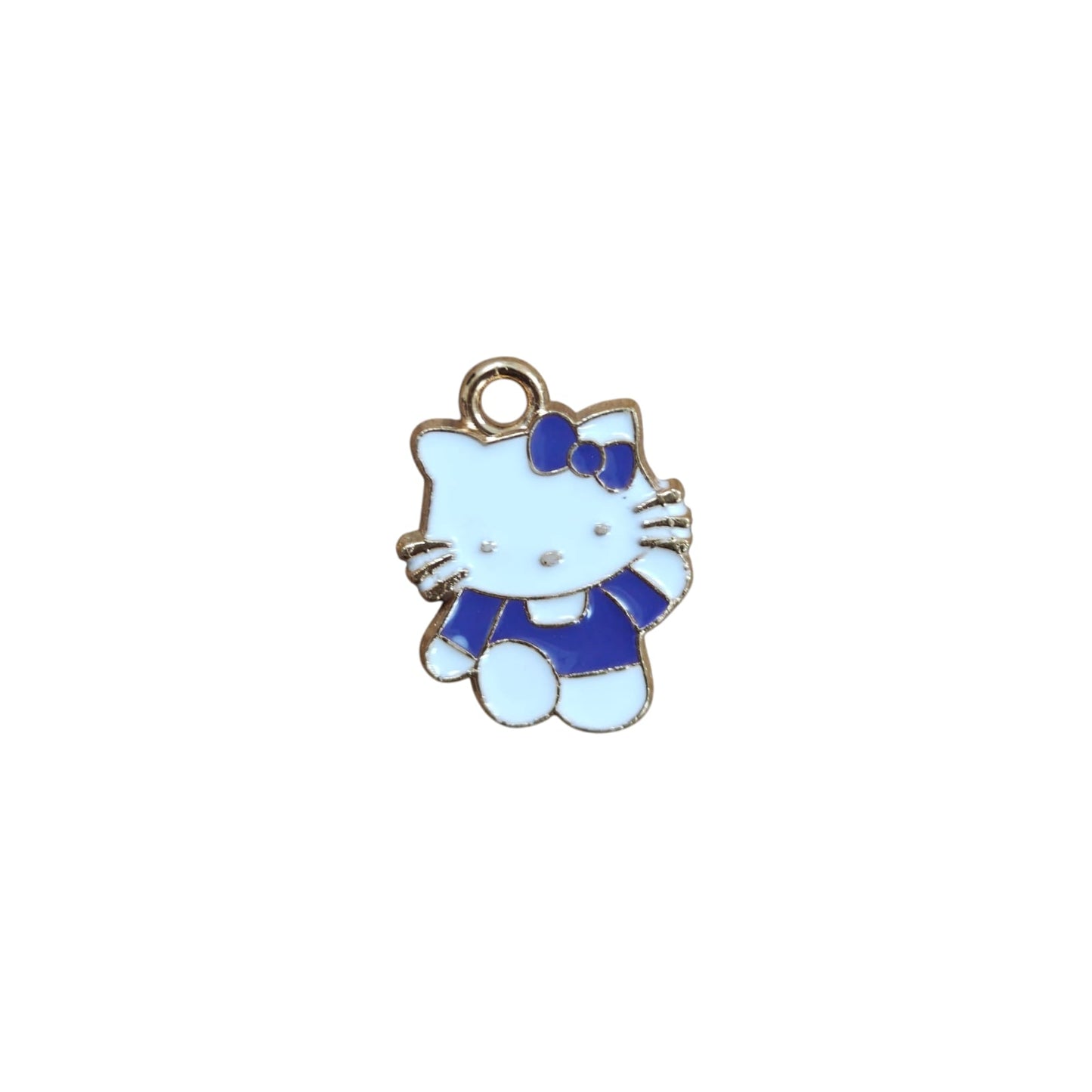 kitty charm