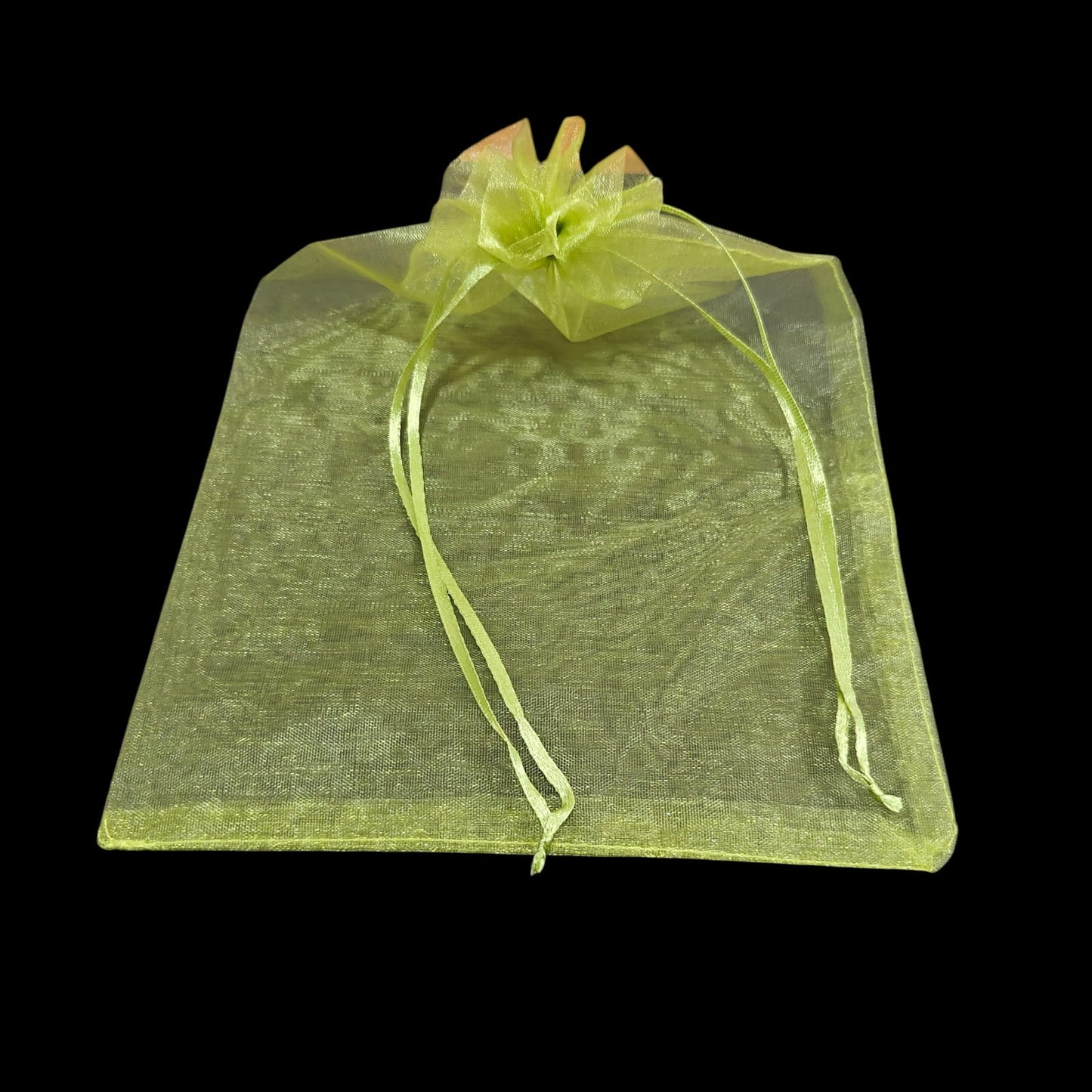 Organza Potli -8*12 Inc