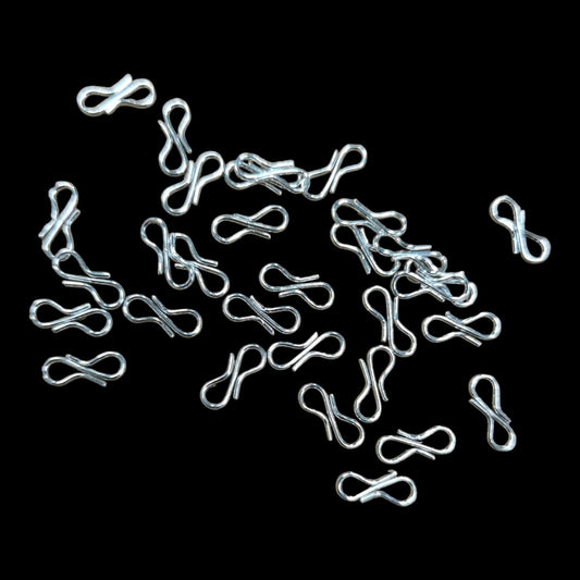S Hooks