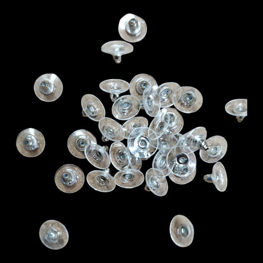 Earing Back Cover