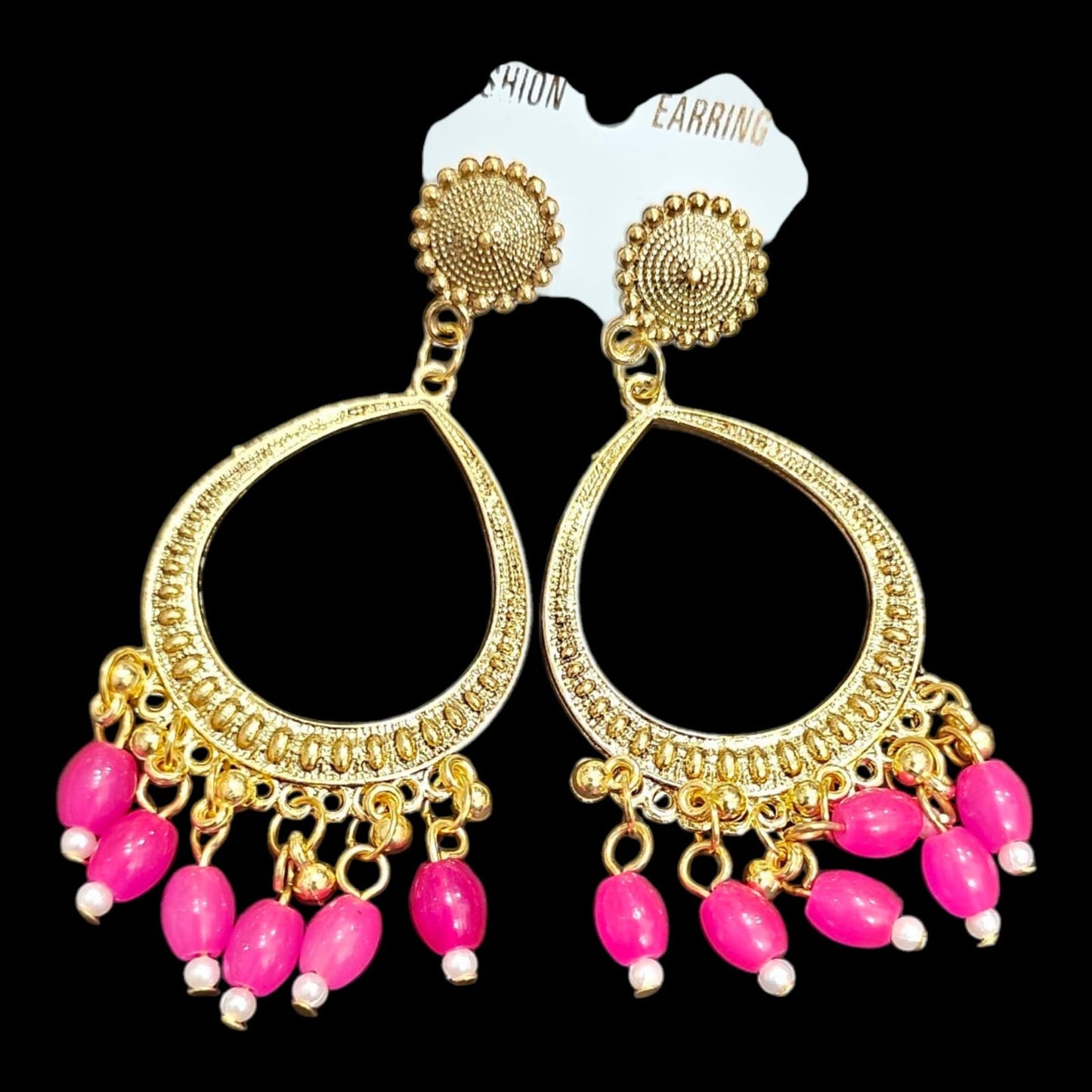Jhumka Design -04