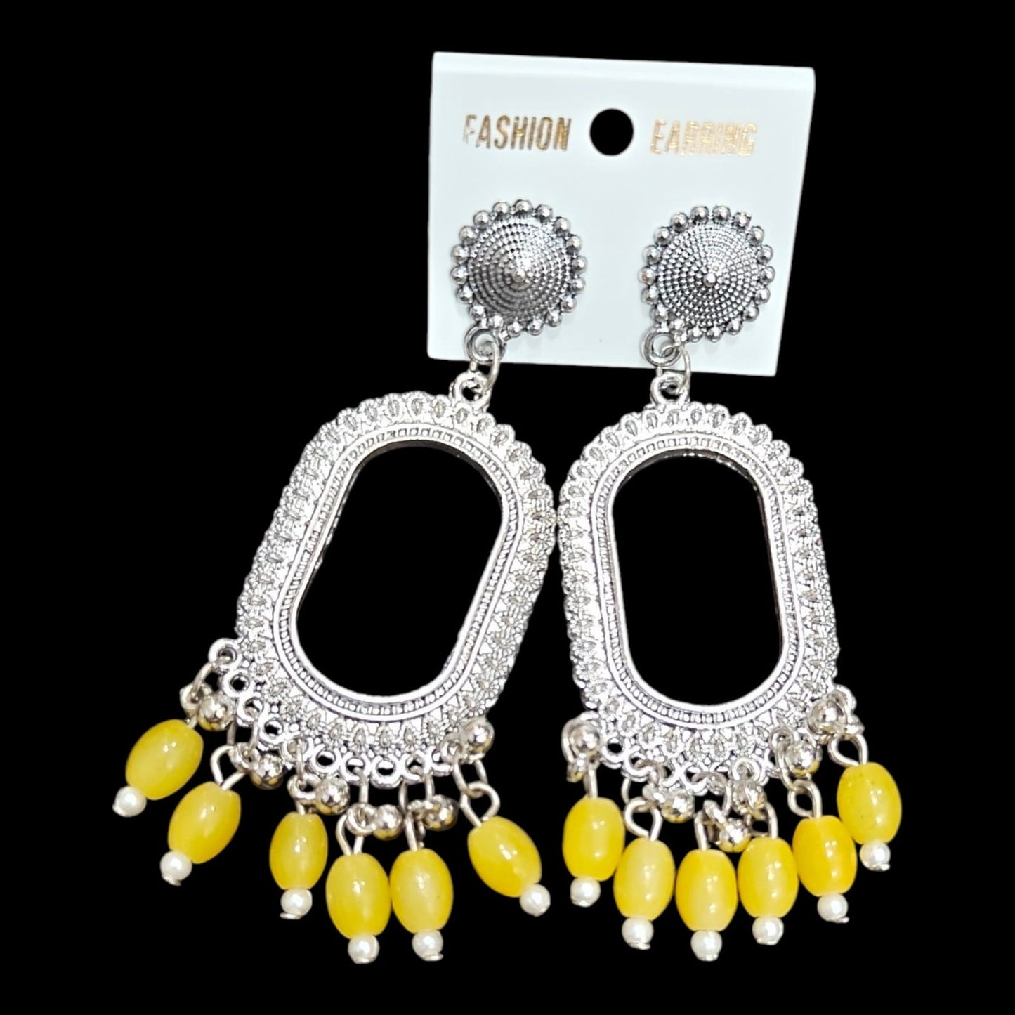 Jhumka Design -01