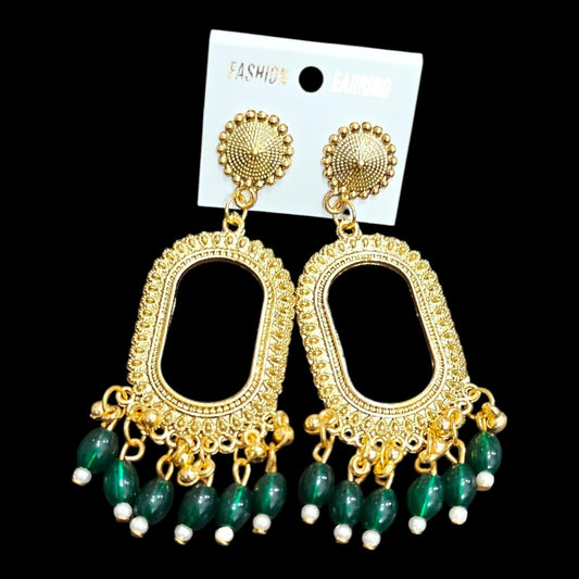 Jhumka Design -02