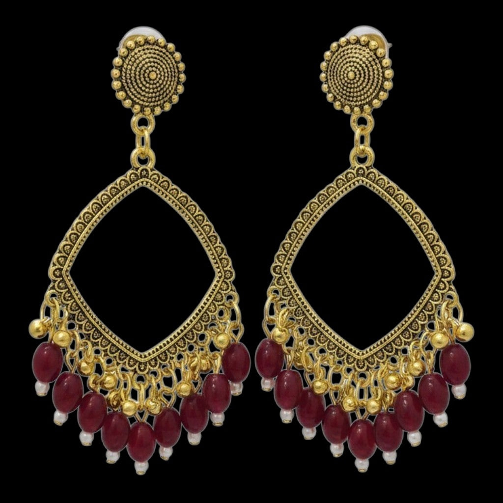 Jhumka Design -05