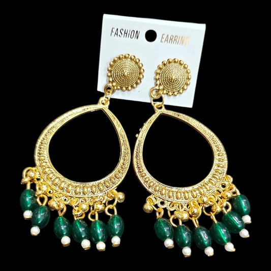 Jhumka Design -04