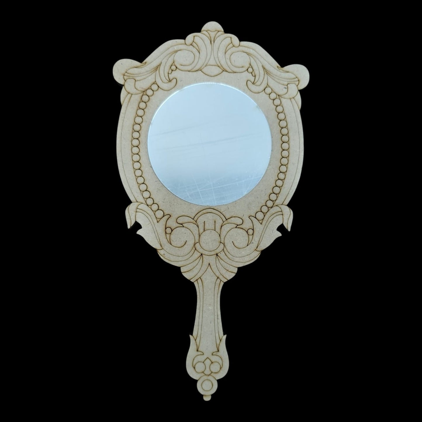 Mdf Hand Mirror _03