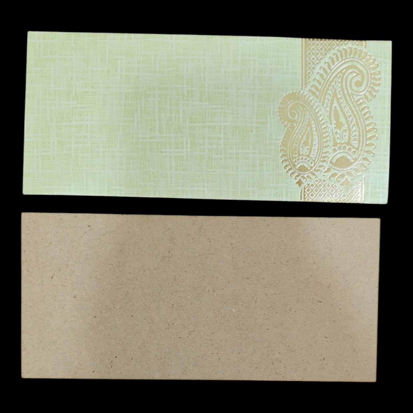 Mdf Base for Envelope-01