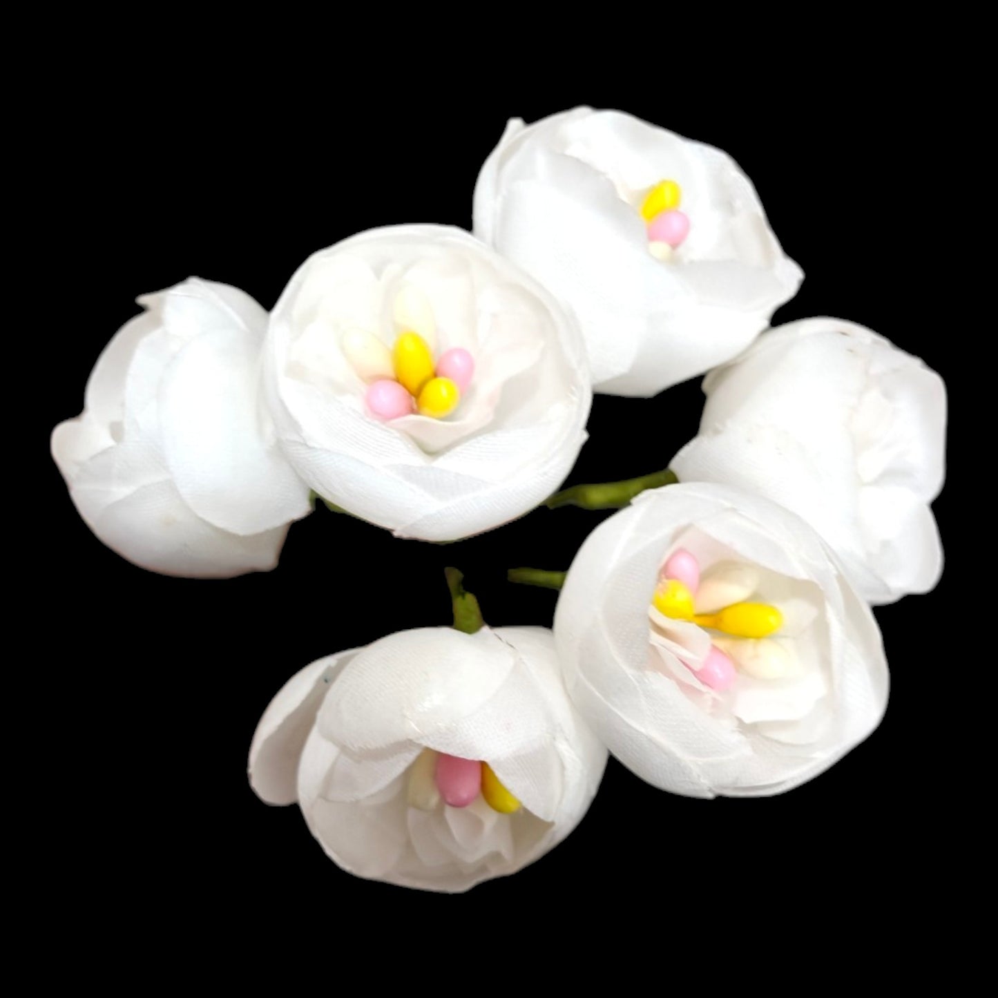 Artificial Flower Small Bunch-1