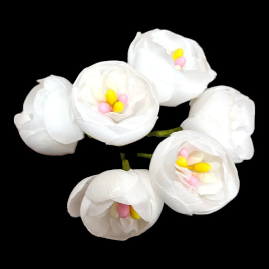 Artificial Flower Small Bunch-1
