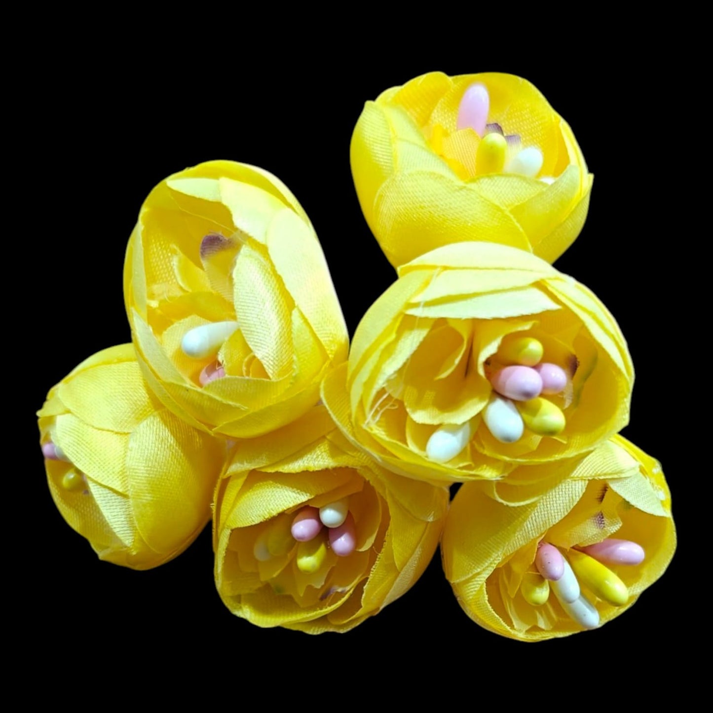 Artificial Flower Small Bunch-2