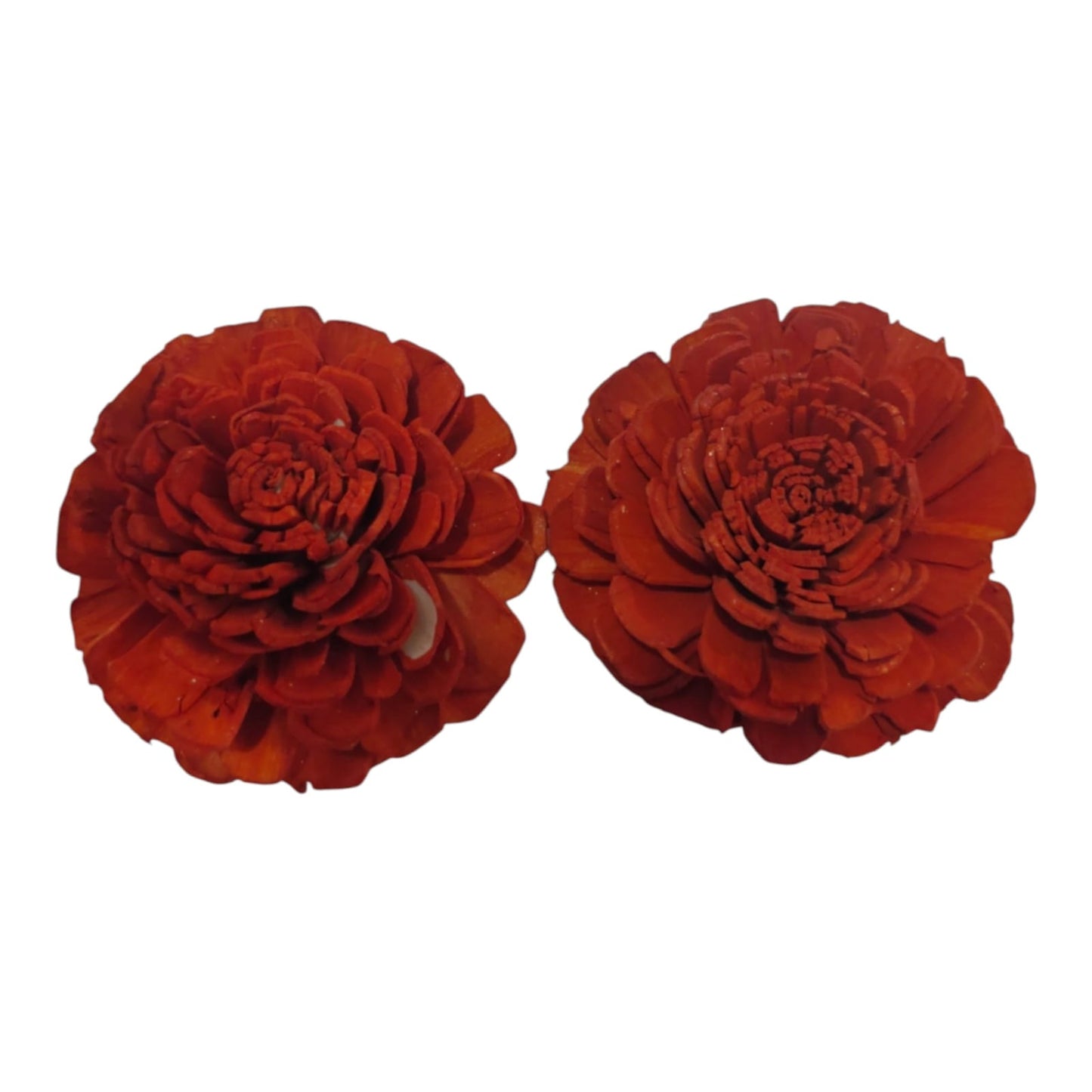 Zinia Flower 8 cm