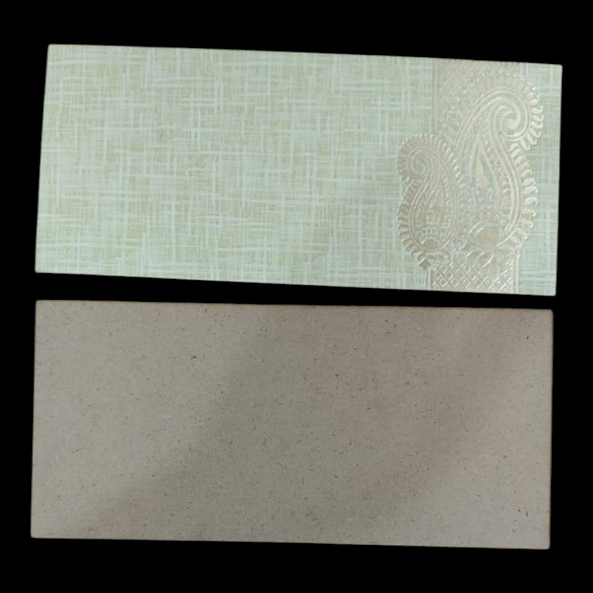 Mdf Base for Envelope-01