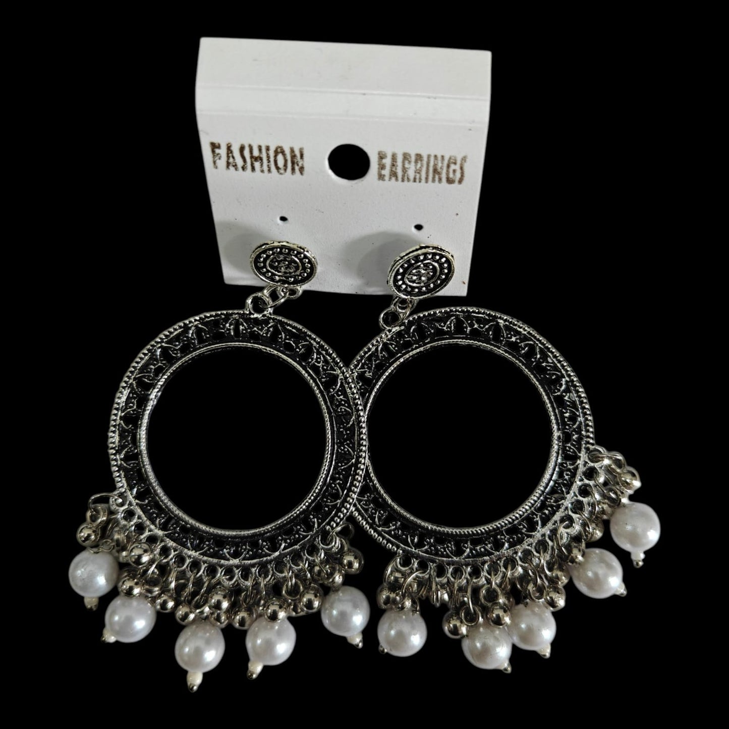 Jhumka Design -09