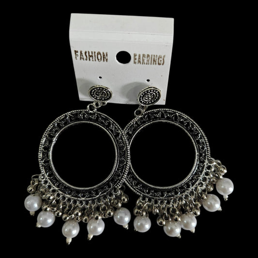 Jhumka Design -09
