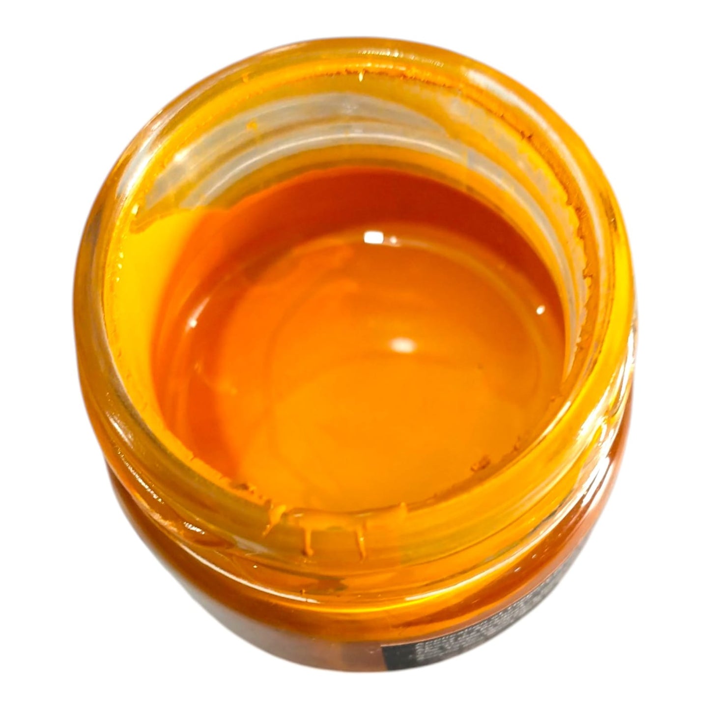 Traffic Yellow Opaque Pigment