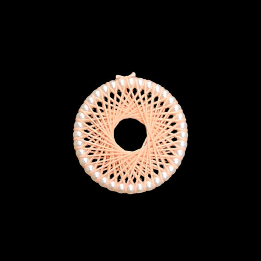 Mini Thread Ring 2 inch