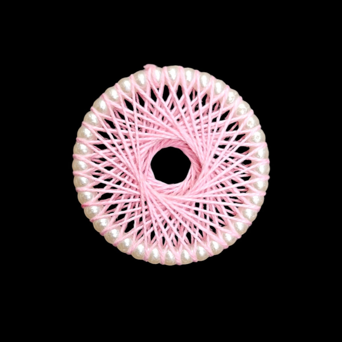 Mini Thread Ring 2 inch