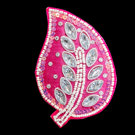 Leaf patch-1