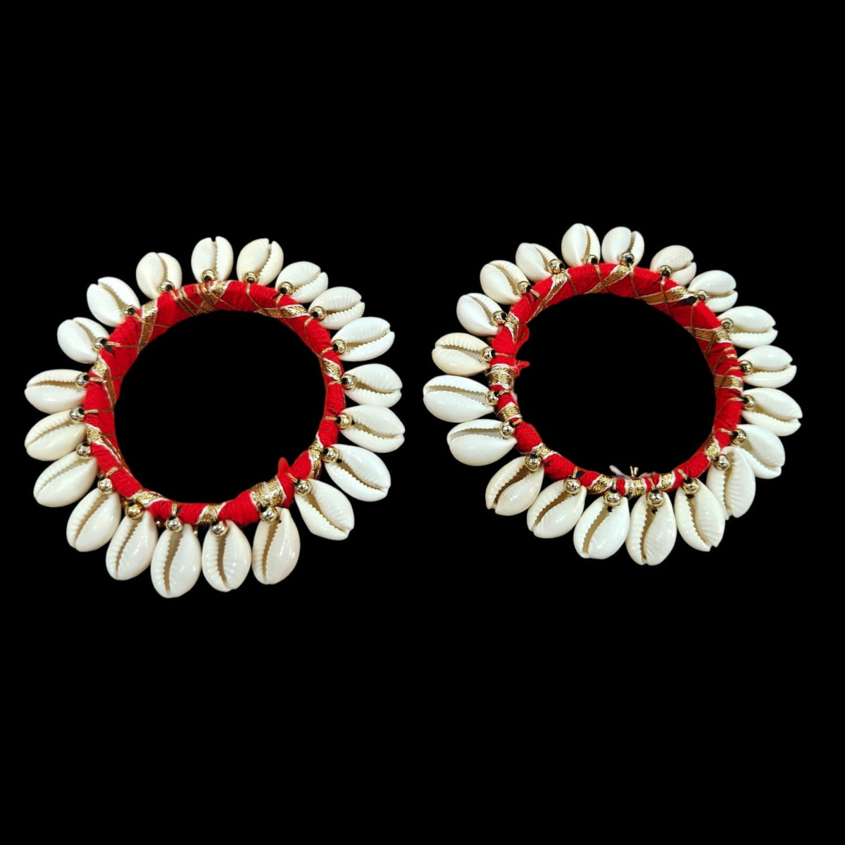 Kaudi Ring 4 Inch