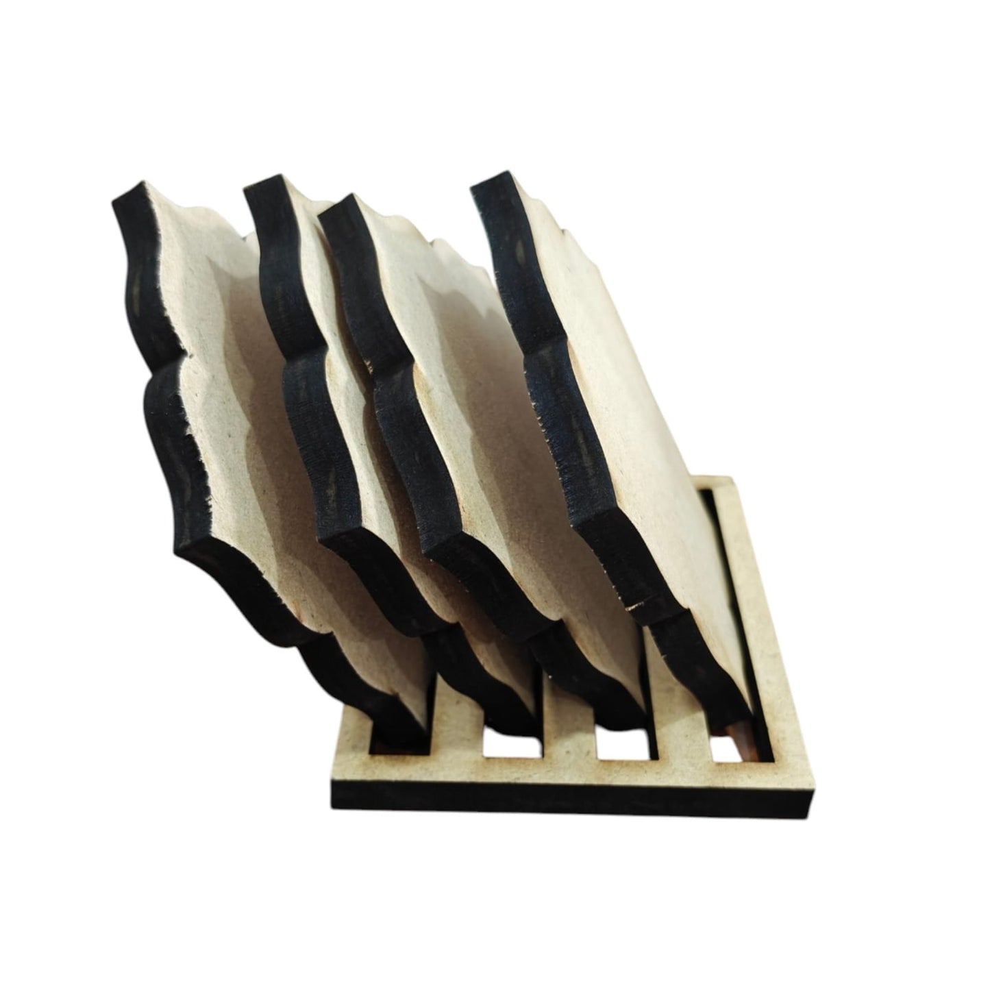 MDF Tray Coaster