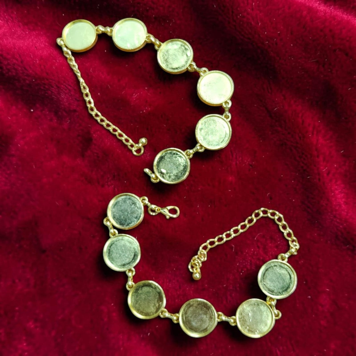 Hand Bracelet