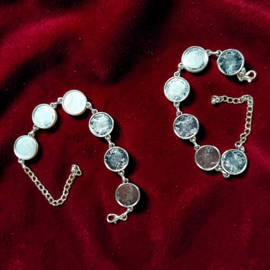 Hand Bracelet