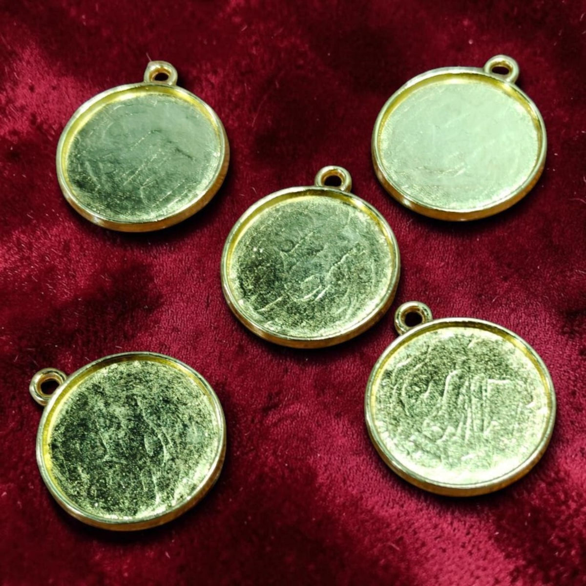Pendant 14 MM