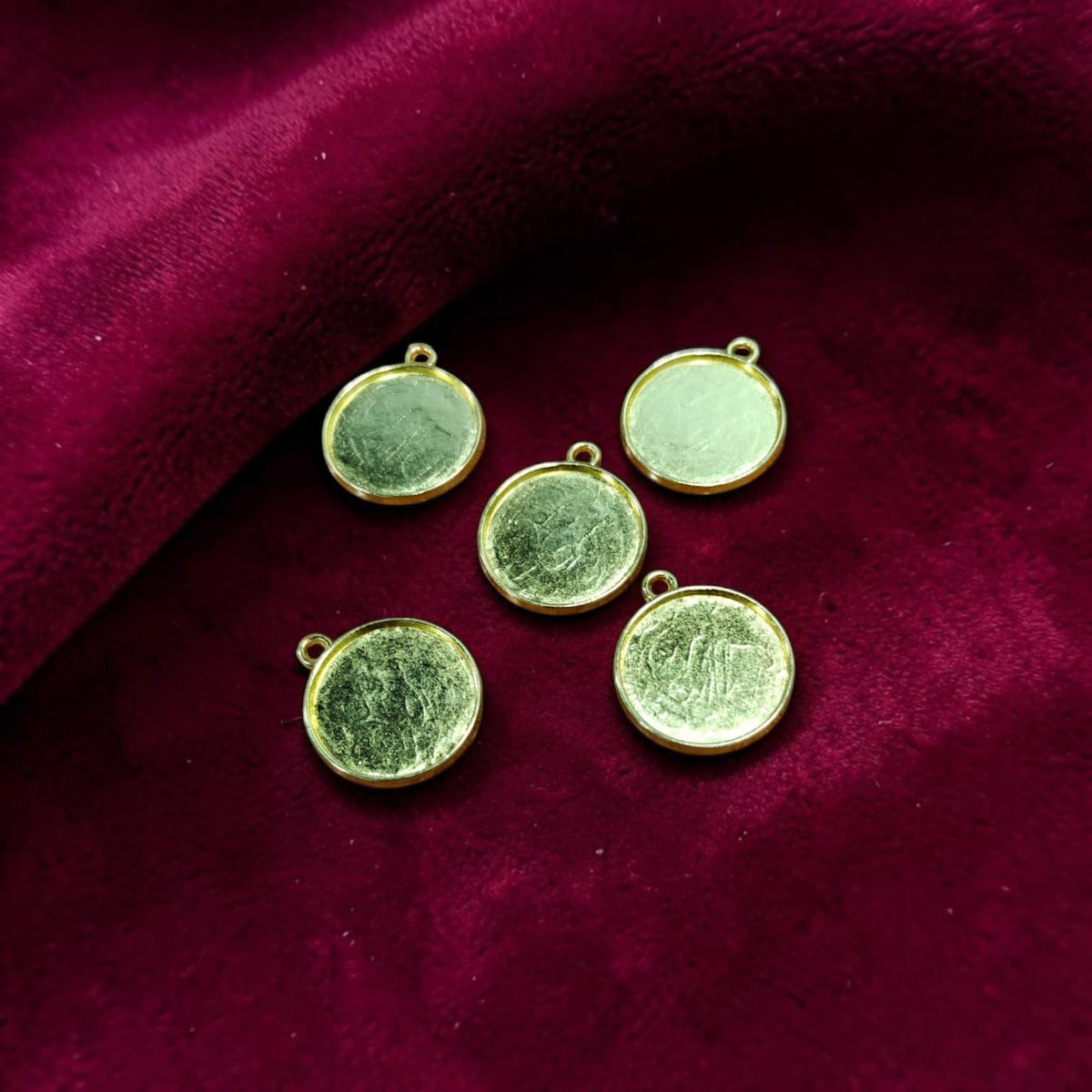 Pendant 12 MM
