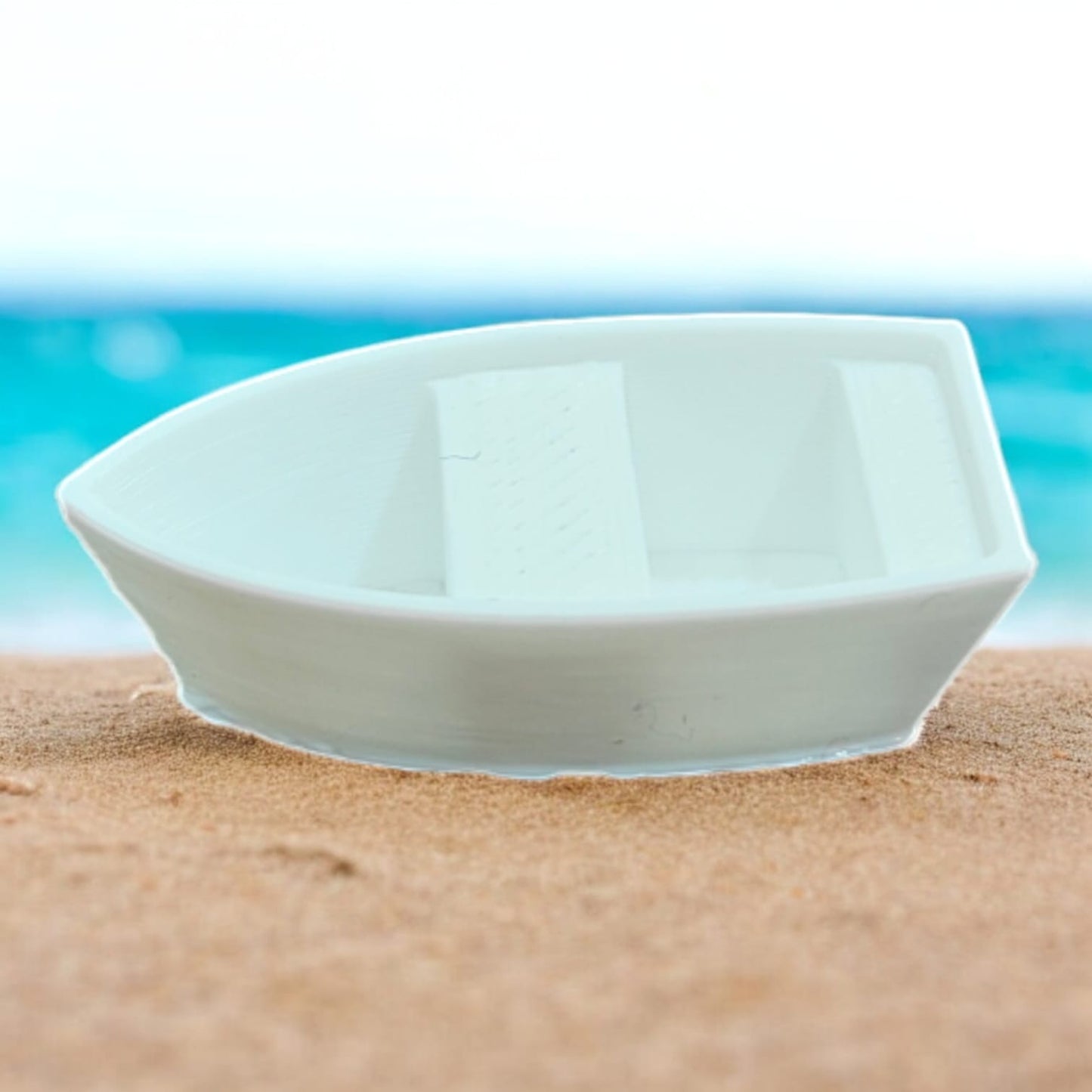 Mini Boat