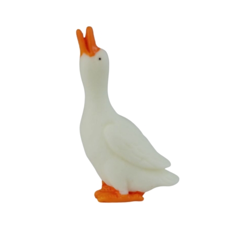 Duck Long Neck