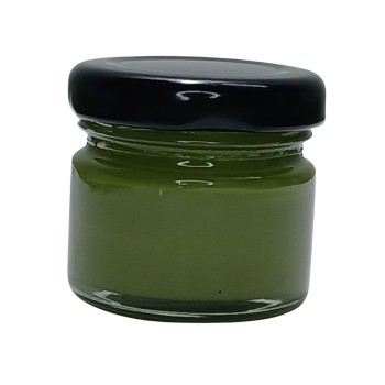 Dark Olive Opaque Pigment