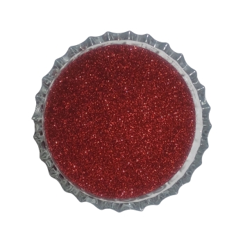 Classic Maroon Glitter 20 GM