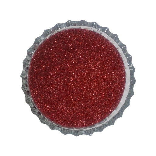 Classic Maroon Glitter 20 GM