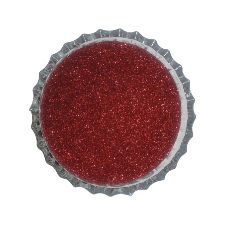 Classic Maroon Glitter 20 GM