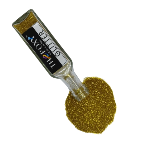 Gold Karat Fine Glitter 20 GM