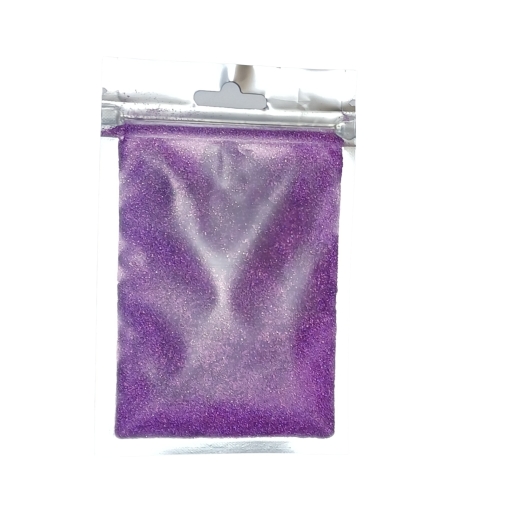 Violet Holographic  Glitter 20 GM