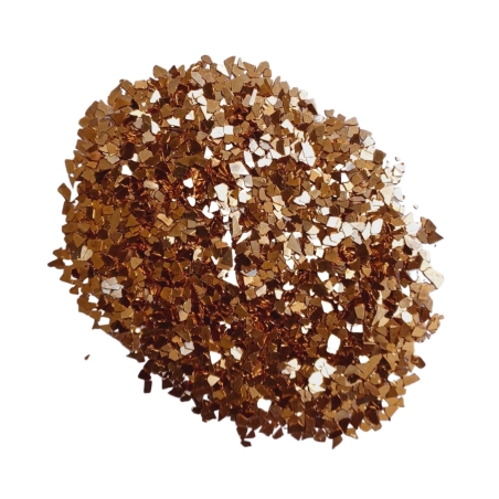 Copper Flakes Granules