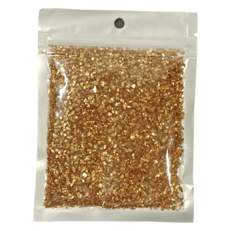 Copper Granules