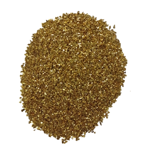 Gold Granules