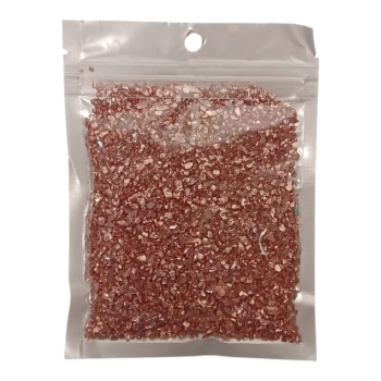 Light Pink Granules