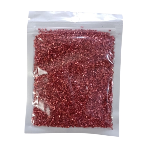 Red Granules