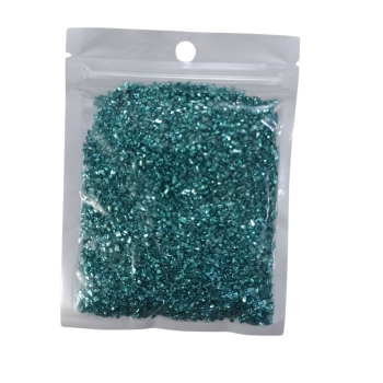 Sea Green Granules