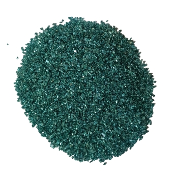 Sea Green Granules