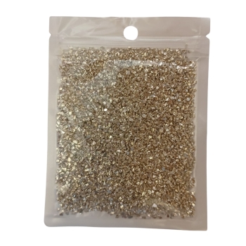 Sliver Granules