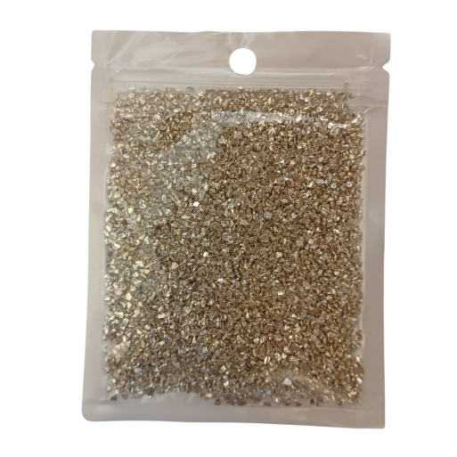 Sliver Granules