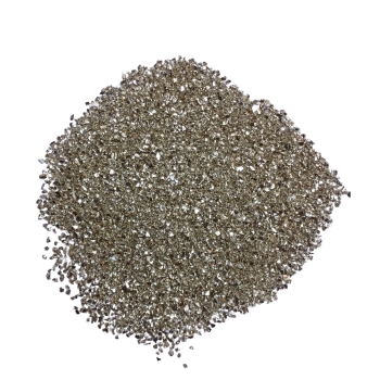 Sliver Granules