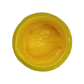 Lemon Yellow Opaque Pigment